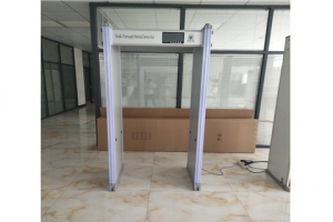 RH-4500S金屬探測(cè)安檢門